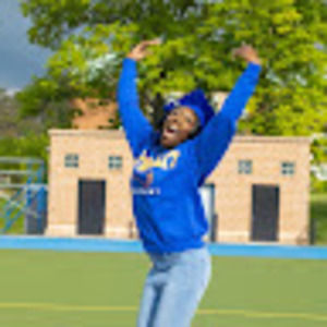 Meet your Posher, Jade